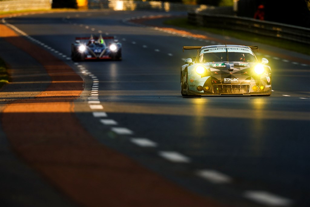 (Foto: Porsche Media)